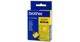 Brother Ink LC-47 Yellow (Original) - CompuMe